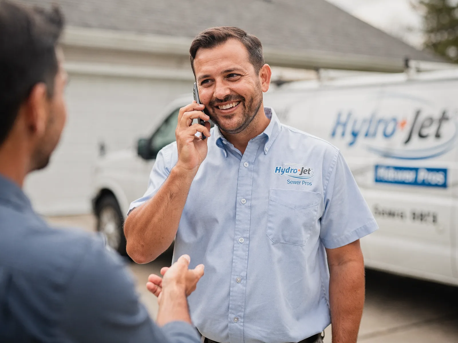 Hydro Jetting La Moille, IL FAQs